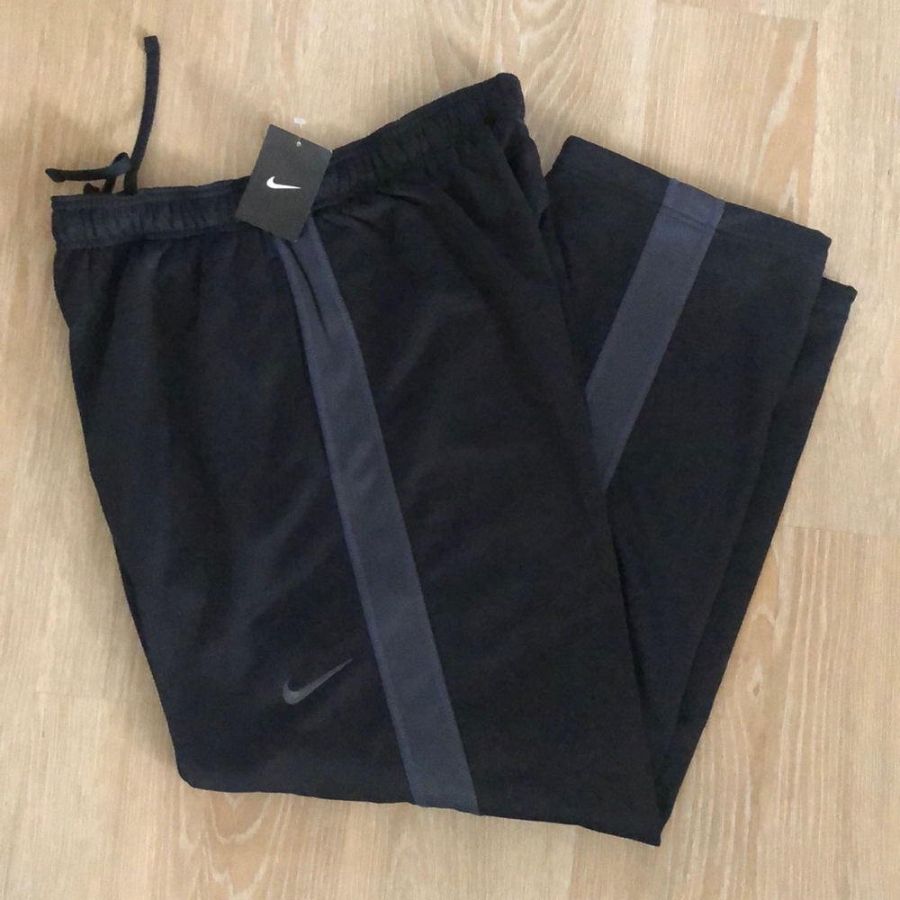 NEW Nike Men’s Therma-Fit Pants